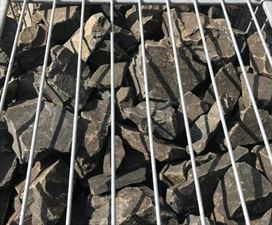 kliniec, Kopalnie Diabazu Niedźwiedzia Góra, Tenczynek