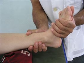 zajęcia rehabilitacyjne, Krakowski Ośrodek Diagnostyki Kręgosłupa NZOZ, Kraków