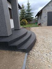 kamienny dywan, Quadro Sp. z o.o., Kielce