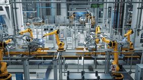 automatyzacja, DGAutomation Damian Grudzień, Kunice