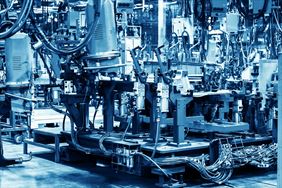 robotyzacja, DGAutomation Damian Grudzień, Kunice