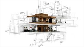 wizualizacja, Prokon Rafał Konieczny, Łosienek