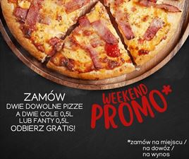 pizze dania obiadowe, Bistro U Szwagra Urszula Drabik, Bilcza