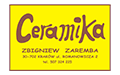 Zbigniew Zaremba Ceramika, Kraków