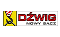Dźwig Nowy Sącz Kazimierz Janowski, Nowy Sącz