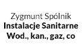 Zygmunt Spólnik Instalacje Sanitarne Wod.,kan.,gaz,co, Skawinki