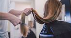 Mister Madame Salon fryzjerski Ewa Machno, fryzjer kliny, strzyżenie kliny, koloryzacja kliny, Kraków