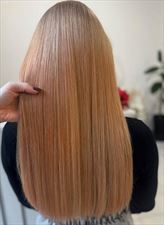 usługi fryzjerskie dla kobiet, Klaudia Tylecka Hair Studio, Nowy Targ