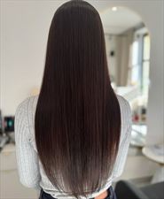 koloryzacja włosów, Klaudia Tylecka Hair Studio, Nowy Targ