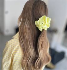 stylizacje okolicznościowe włosów, Klaudia Tylecka Hair Studio, Nowy Targ