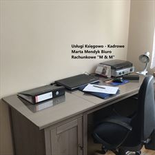 usługi rachunkowe, Marta Mendyk Usługi księgowo-kadrowe, Kraków