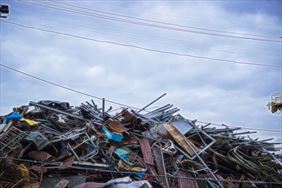 skup złomu, Fhu Albanos Mirosław Gądek , Kraków