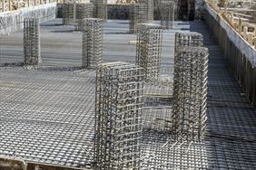 zbrojenia budowlane, Fhu Albanos Mirosław Gądek , Kraków