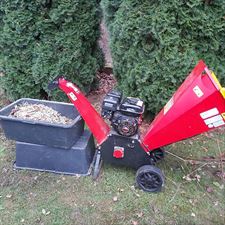 sprzęt ogrodniczy, Twój Ogród Fhu Wojciech Tenerowicz, Gorlice