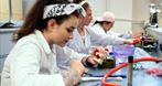Małopolski Zespół Jednostek Edukacyjnych w Krakowie, technik elektroradiolog, technik farmaceutyczny, technik dentystyczny, Kraków