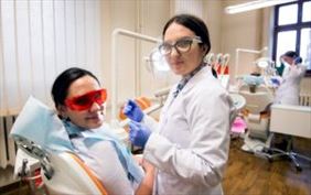 higienistka stomatologiczna, Małopolski Zespół Jednostek Edukacyjnych w Krakowie, Kraków