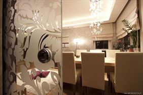 ozdobne drzwi szklane, Centrum obróbki szkła, Bochnia