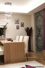 ozdobna ścianka ze szkła, Centrum obróbki szkła, Bochnia