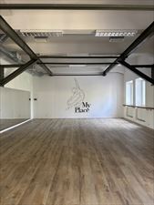 zajęcia taneczne, Szkoła Tańca Myplace Sebastian Szul, Kraków
