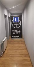 szkoła jazdy, Osk Gadacz Piotr Gadacz, Jędrzejów