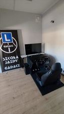 prawo jazdy, Osk Gadacz Piotr Gadacz, Jędrzejów