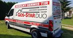 Gos-Star Duo Serwis samochodów ciężarowych