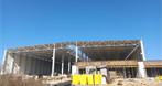 Zakład Konstrukcji Stalowych KONSTAL Sp. J. K. Okła, konstrukcje stalowe, producent konstrukcji stalowych, Wykonawca konstrukcji stalowych, Nowiny