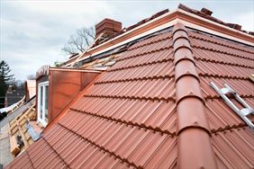 konstrukcje dachowe, Usługi Dekarskie Seweryn Czernek, Marzysz Pierwszy
