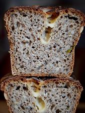 pieczenie chleba, Piekarnia rzemieślnicza Ferment Sp. z o.o., Zielonki