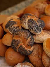 pieczenie chlebów, Piekarnia rzemieślnicza Ferment, Kraków