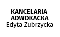 Edyta Zubrzycka Kancelaria Adwokacka