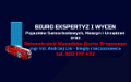 Andrzej Lis Biuro ekspertyz i wycen pojazdów samochodowych, maszyn i urządzeń oraz rekonstrukcji wypadków ruchu drogowego, Kraków