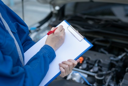 rzeczoznawca motoryzacyjny