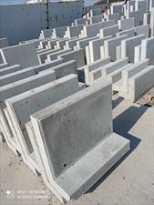 elki betonowe, Robert Nosek ZPUH, Bilcza