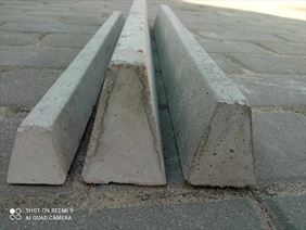 listwy betonowe, Robert Nosek ZPUH, Bilcza