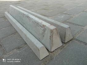listwy betonowe, Robert Nosek ZPUH, Bilcza