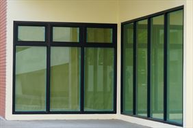 okna aluminiowe, ArMiDom Michał Majcher, Kakonin