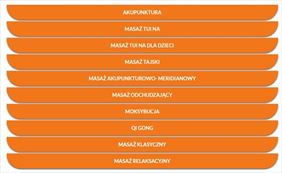 oferta, Lan Long Tradycyjna Medycyna Chińska Katarzyna Kaznowska,, Rzeszów