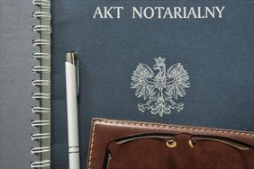 akt notarialny, Ewa Sługocka Notariusz Kancelaria Notarialna, Łódź