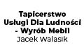 Tapicerstwo Usługi Dla Ludności - Wyrób Mebli Jacek Walasik, Aleksandrów Łódzki