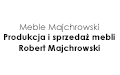 Meble Majchrowski Produkcja i sprzedaż mebli Robert Majchrowski, Granice
