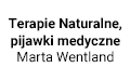 Terapie Naturalne, Pijawki Medyczne Marta Wentland, Łódź