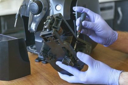 naprawa drobnego AGD