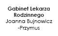 Gabinet Lekarza Rodzinnego Joanna Bujnowicz-Przymus, Brzeziny