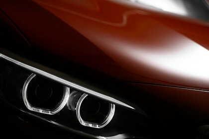 oświetlenie LED w samochodzie