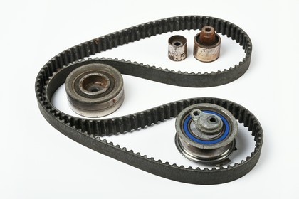 wymiana rozrządu w samochodzie