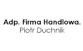 Adp. Firma Handlowa. Piotr Duchnik, Łódź