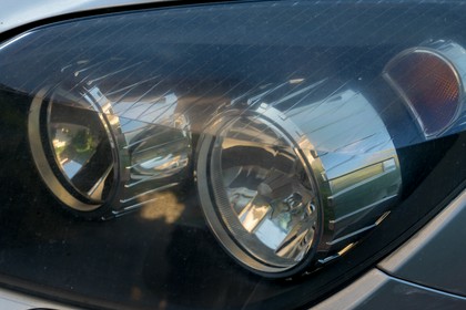 renowacja reflektorów aura