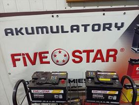 akumulatory, Usługi Motoryzacyjne SKP Robert Balcerak. Ubezpieczenia, Koluszki