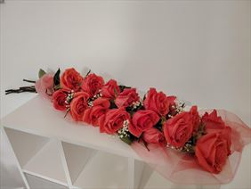 kwiaty, Kwiatowa Kraina Aneta Pietruszewska, Aleksandria